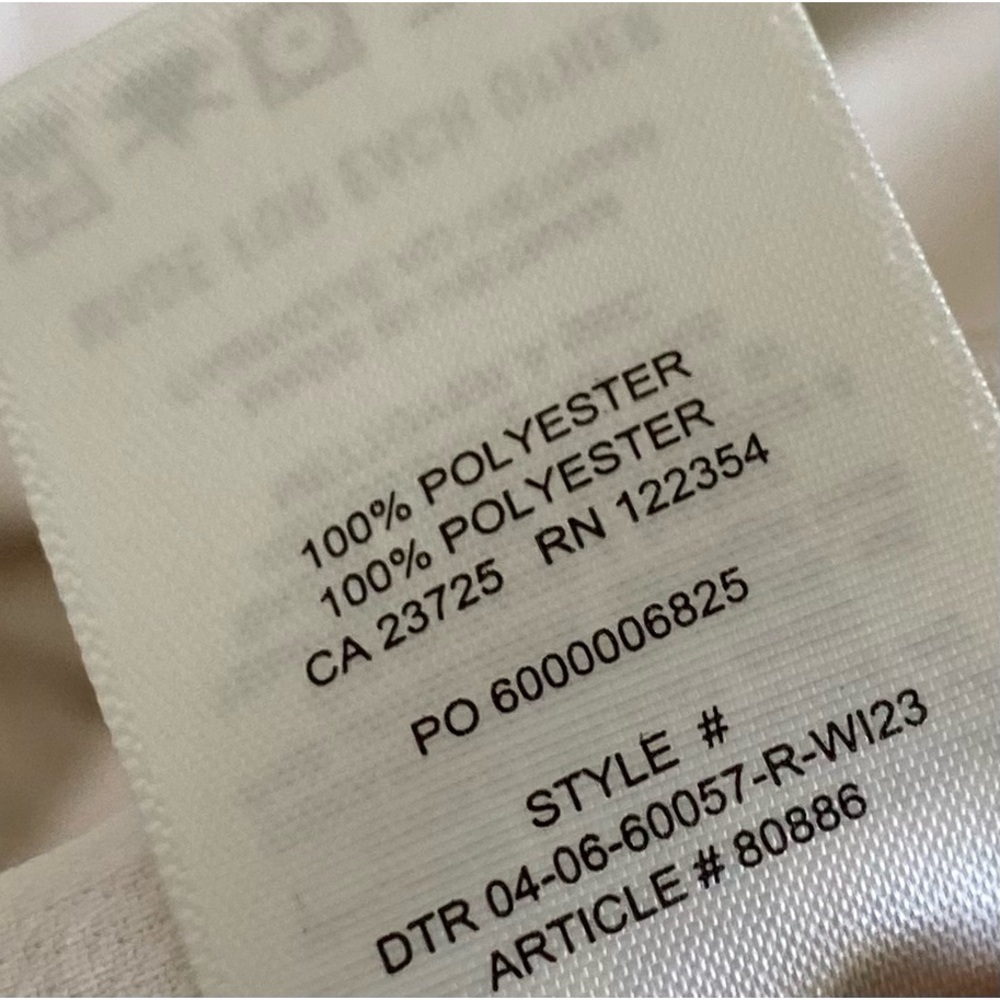 Aritzia Wilfred Alanya Pant - Picture 8 of 9